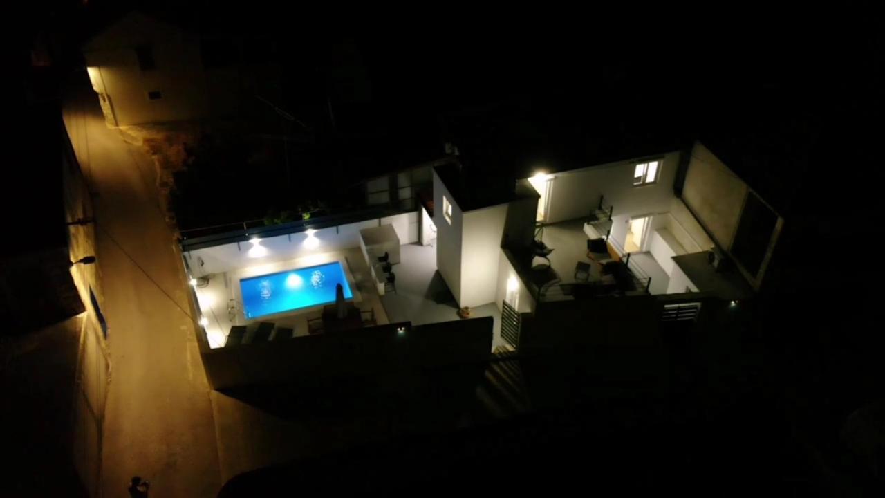 Villa House Kala N29 Jezera Exterior foto