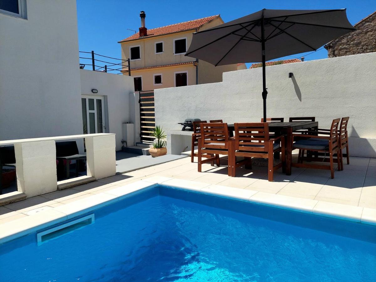 Villa House Kala N29 Jezera Exterior foto