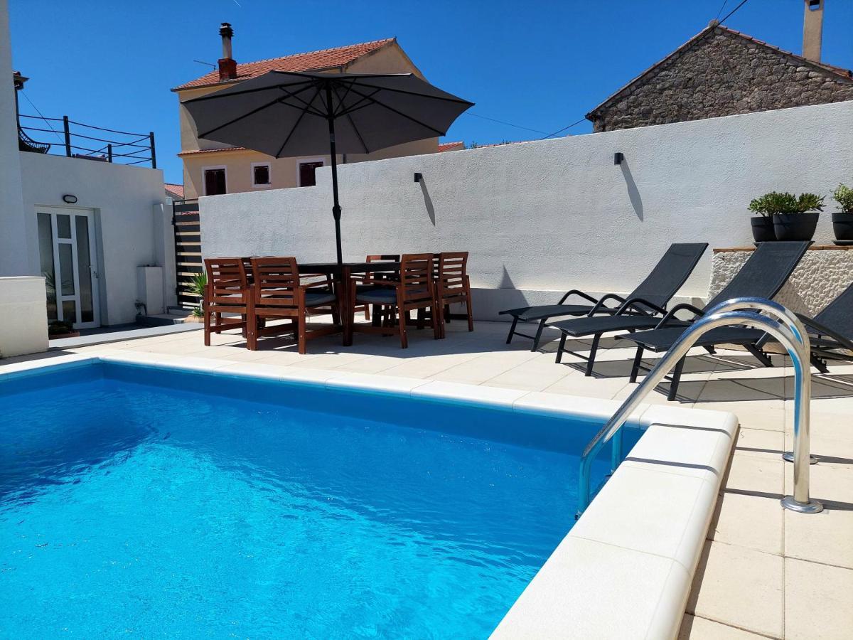 Villa House Kala N29 Jezera Exterior foto