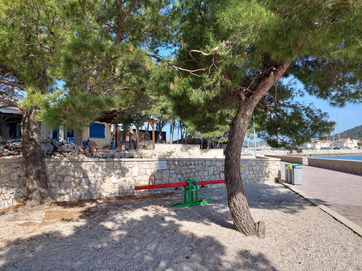 Villa House Kala N29 Jezera Exterior foto