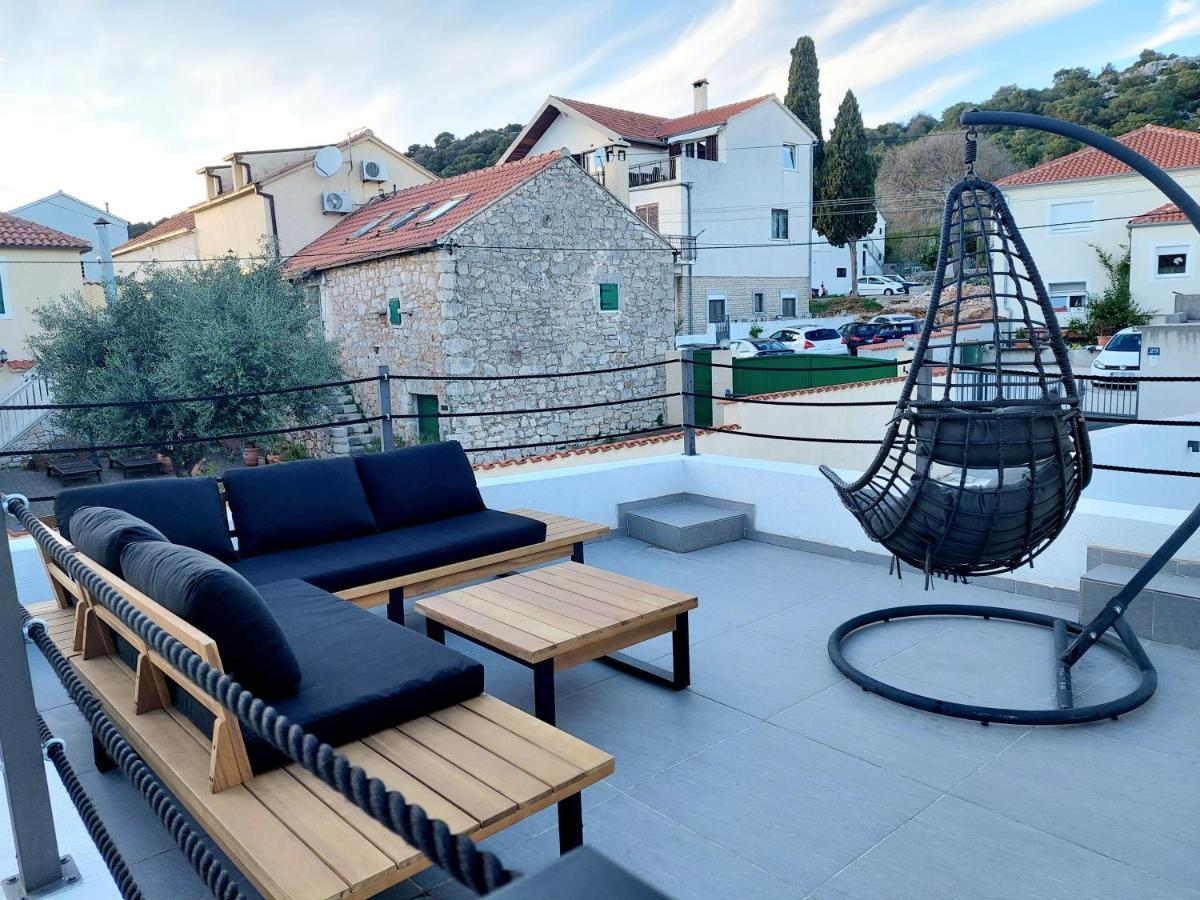 Villa House Kala N29 Jezera Exterior foto