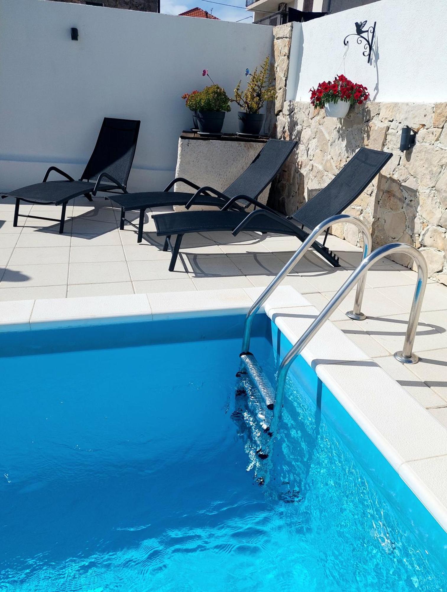 Villa House Kala N29 Jezera Exterior foto